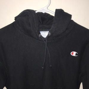Women’s Champion Reverse Weave Hoodie